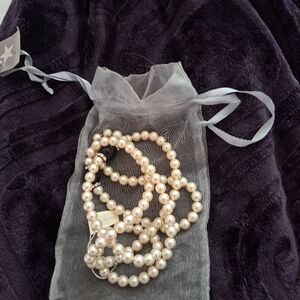 Swarovski Elements necklace